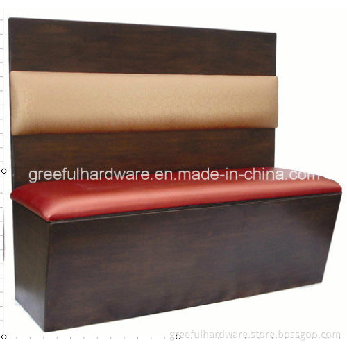 Hot Sale Beautiful Restaurant Sofa